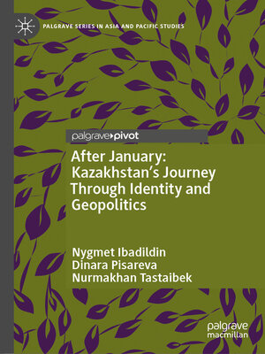 cover image of After January